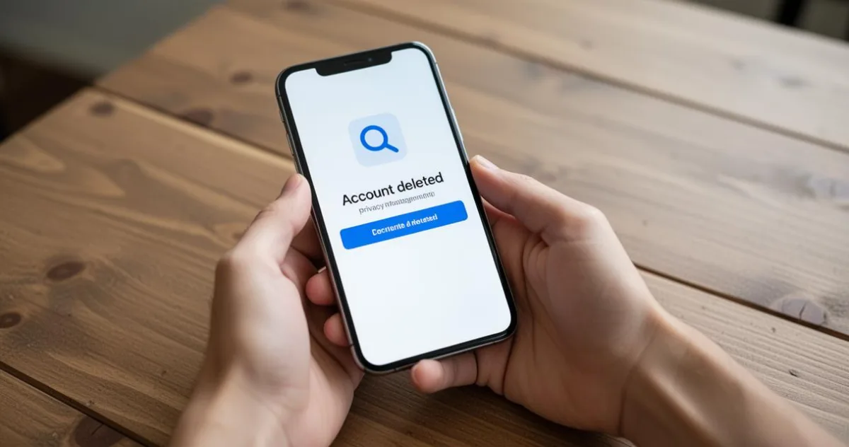 Comment clôturer définitivement votre compte Leboncoin et vos annonces en ligne – image 2