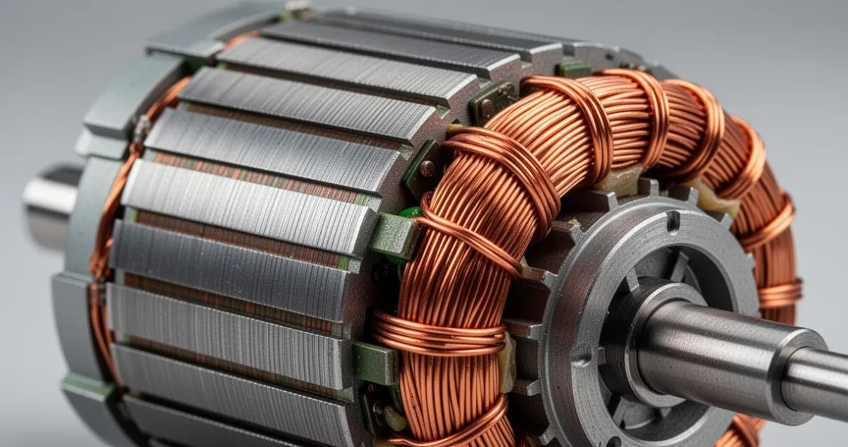 Énergie et puissance moteur : comprendre les unités de mesure du kilowatt au cheval vapeur – image 3
