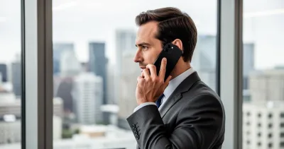 Pourquoi votre interlocuteur ne répond pas à votre appel masqué ?