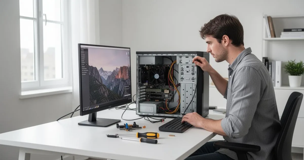 Problème de disque dur USB : méthodes efficaces pour détecter vos partitions et vos données