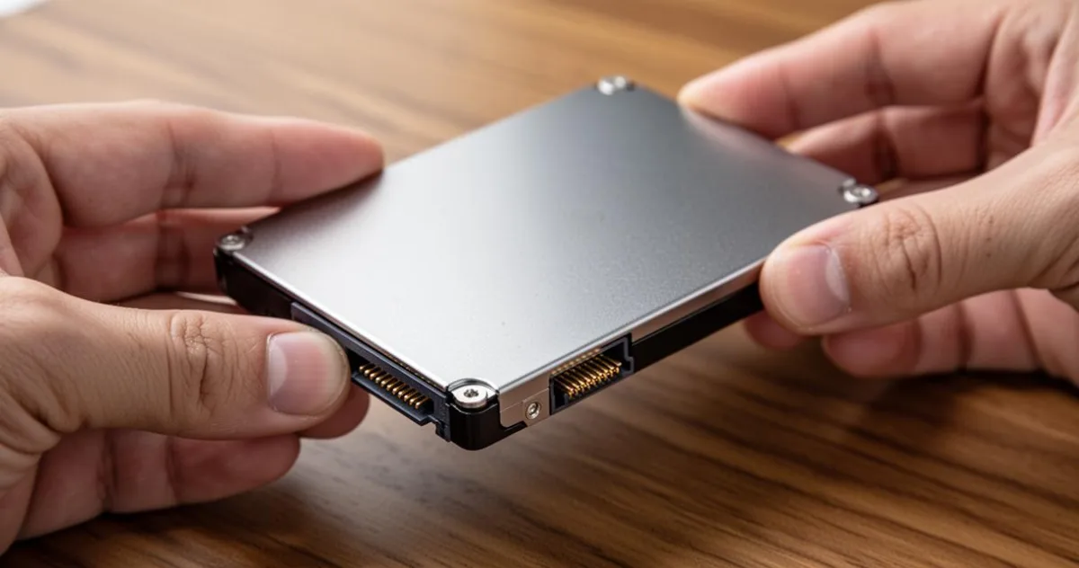 Problème de disque dur USB : méthodes efficaces pour détecter vos partitions et vos données – image 2