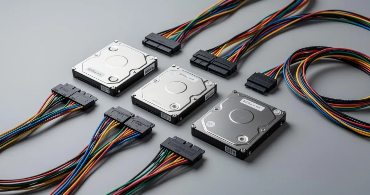 Problème de disque dur USB : méthodes efficaces pour détecter vos partitions et vos données – image 4