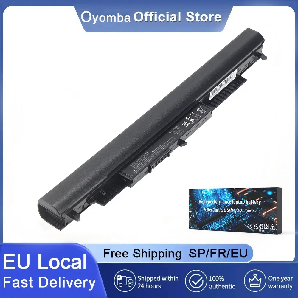 Batterie Li-polymère 14,8 V 2800 mAh