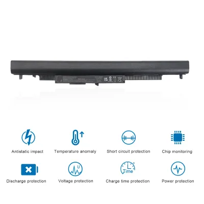 Batterie Li-polymère 14,8 V 2800 mAh – image 3
