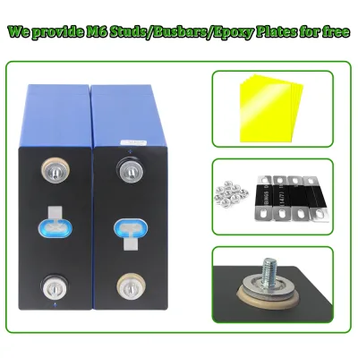 Batterie LiFePO4 3,2 V 280 Ah – image 3