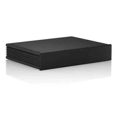 Boîtier aluminium pour préampli ou DAC – image 3