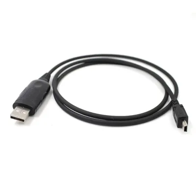 Câble de programmation USB pour radio CB – image 3