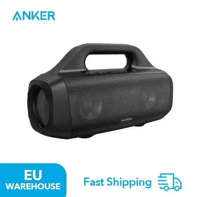 Haut-parleur Bluetooth extérieur étanche